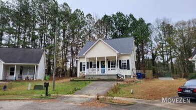1721 E Lenoir St in Raleigh, NC - Building Photo - Building Photo