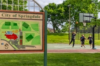Apartments in Springdale, OH