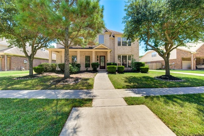 5506 Garnet Grove Ct