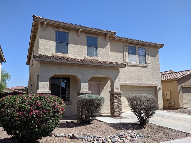 7008 W St Charles Ave in Phoenix, AZ - Building Photo - Building Photo