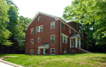 8313 Eastridge Ave in Takoma Park, MD - Building Photo - Building Photo