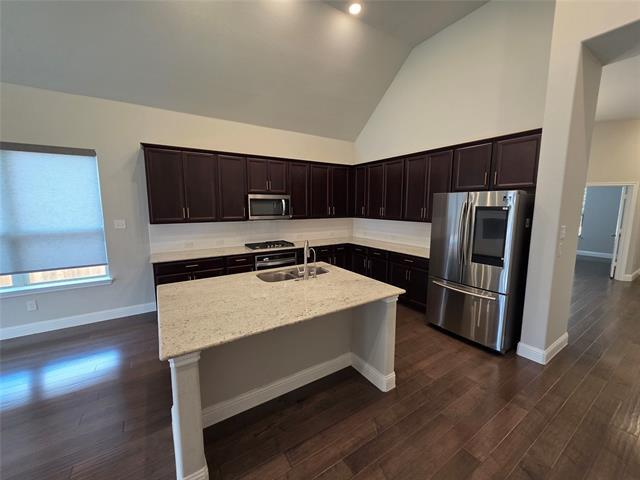 2629 Gosling Way in Fort Worth, TX - Building Photo - Building Photo