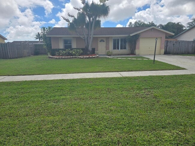 property at 4620 Carthage Cir N