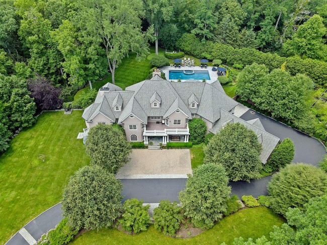 property at 218 Croton Ave