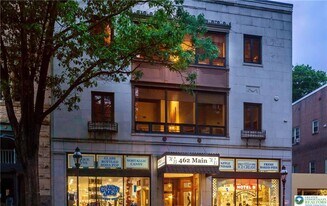 462 Main St in Bethlehem, PA - Building Photo