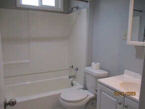 1349 Bennett Ave-Unit -Unit B in Colorado Springs, CO - Building Photo - Building Photo
