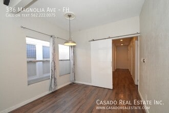 336 Magnolia Ave in Long Beach, CA - Building Photo - Building Photo