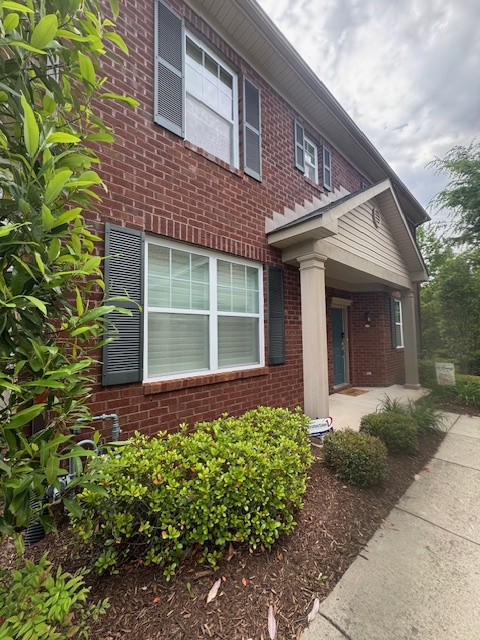 property at 409 Oakstone Trail