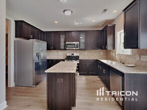 38 Balsam Fir Pl in Clayton, NC - Building Photo - Building Photo