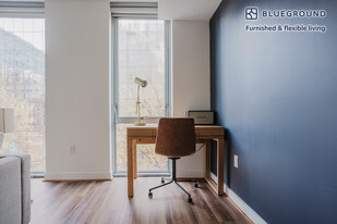 875 10th St NW, Unit FL3-ID999 in Washington, DC - Building Photo - Building Photo