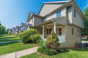 2575 S Addisyn Ln in Bloomington, IN - Building Photo