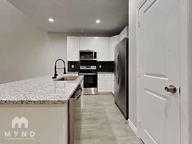 15840 Forest Dr in Montgomery, TX - Building Photo - Building Photo