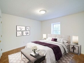 Timberstone in Charlotte, NC - Building Photo - Building Photo