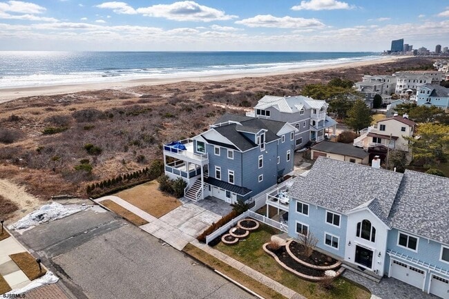 404 21st St S in Brigantine, NJ - Building Photo - Building Photo