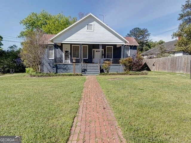 917 Oakview Ave in Columbus, GA - Building Photo