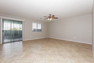 23777 N Desert Agave St in Florence, AZ - Foto de edificio - Building Photo