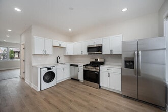 2228 N Major Ave in Chicago, IL - Building Photo - Building Photo