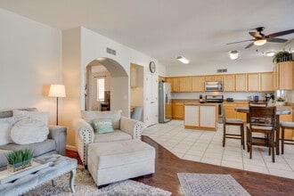 1209 W Crystal Palace Pl, Unit ID1385838P in Tucson, AZ - Building Photo - Building Photo