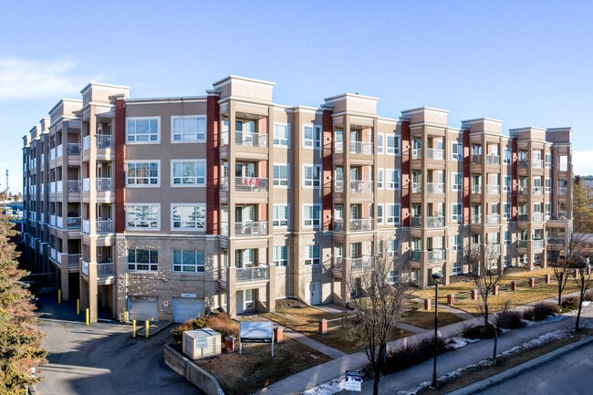 The Residences on 104th