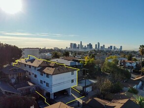 ALLESANDRO in Los Angeles, CA - Building Photo - Primary Photo