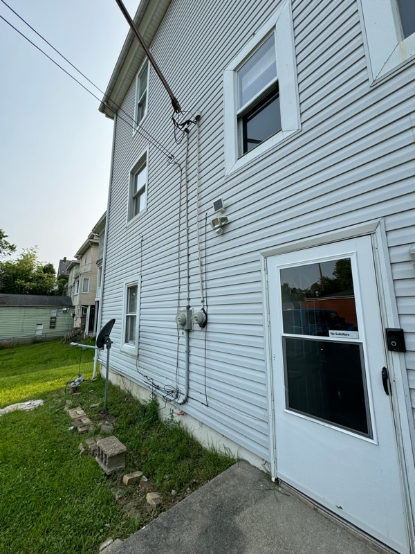 12 S Wade Ave in Washington, PA - Building Photo - Building Photo