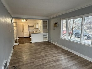 952 Markham St in Flint, MI - Building Photo - Building Photo