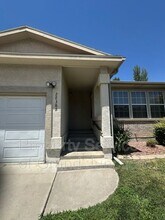 2838 Grand Falls Cir in Grand Junction, CO - Building Photo - Building Photo
