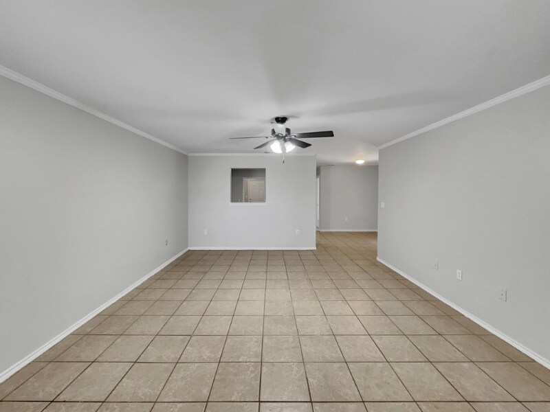 522 N Chicago Ave in Lubbock, TX - Building Photo
