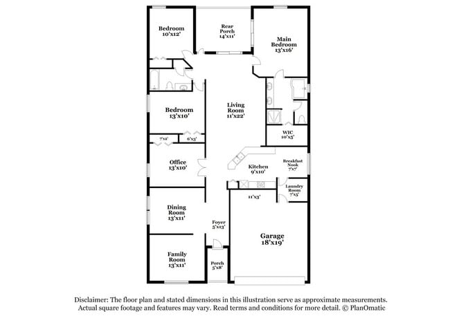 2638 Allwood Ave in Valrico, FL - Building Photo - Building Photo