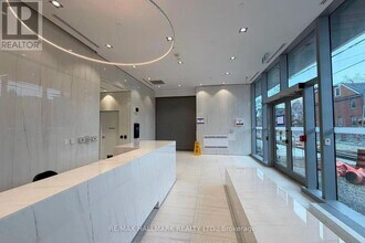 322 Dupont St in Toronto, ON - Building Photo - Building Photo