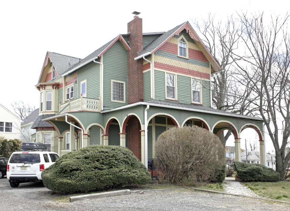 94 S Main St in Ocean Grove, NJ - Building Photo