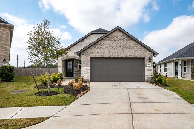 5003 Bluebird Song Ln in Katy, TX - Building Photo - Building Photo