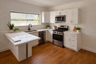 6875 NW 4th Ave in Miami, FL - Building Photo