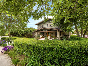 603 Mound Ave in South Pasadena, CA - Foto de edificio - Building Photo