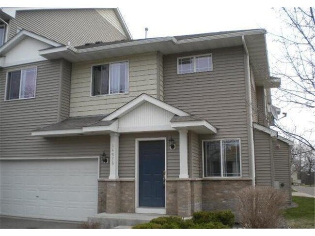 property at 14975 Pinto Ln