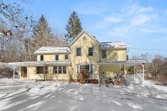 87 Cathole Rd in Litchfield, CT - Building Photo - Building Photo