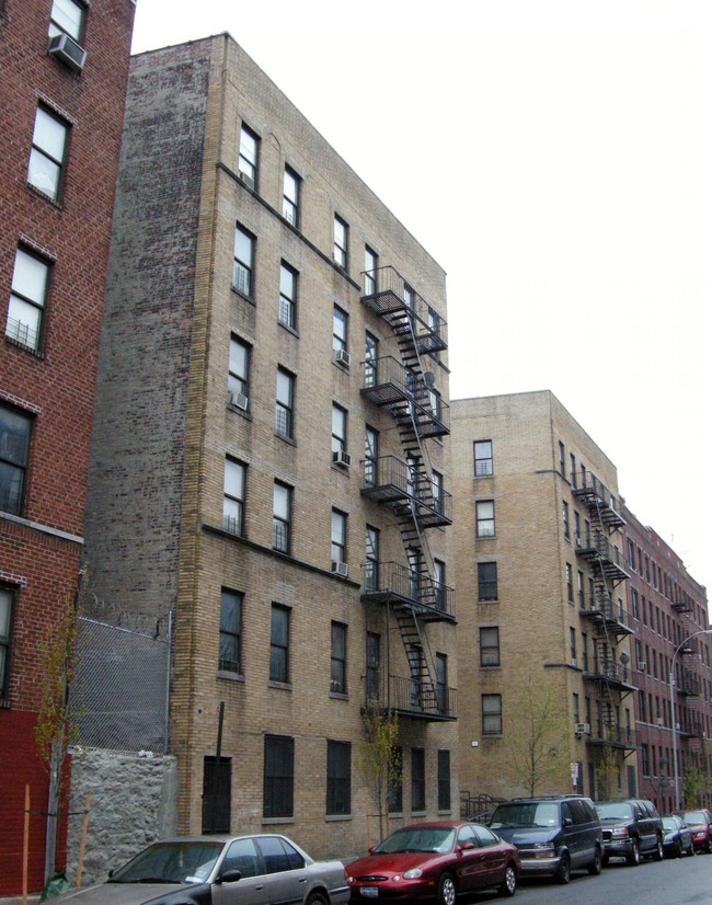 1230 Sheridan Ave in Bronx, NY - Building Photo - Building Photo