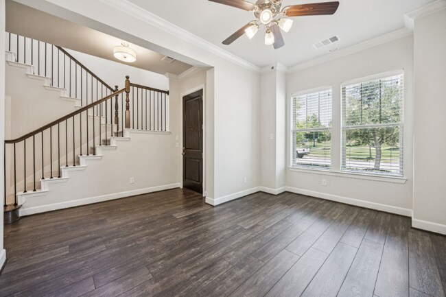 13721 Parkline Wy in Aledo, TX - Building Photo - Building Photo