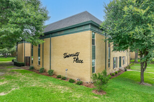 University Place Apartments