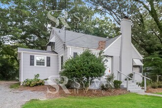 405 N Ransom St in Gastonia, NC - Building Photo - Building Photo