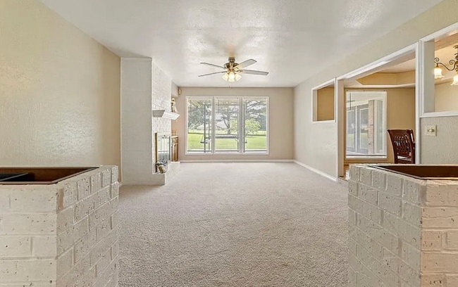 57 Serenada Ln in Shawnee, OK - Building Photo - Building Photo