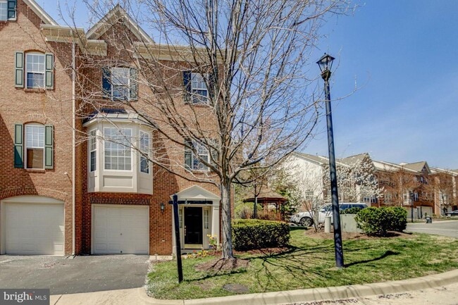 property at 401 Ashford Ln