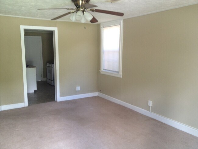 2205 Camille Dr-Unit -C in Columbus, GA - Building Photo - Building Photo