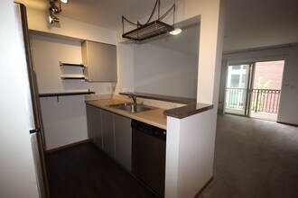 1125 E Olive St in Seattle, WA - Building Photo - Building Photo