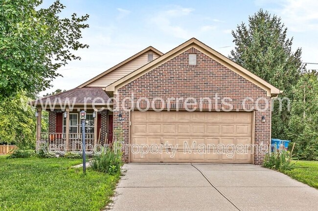 property at 6162 Morning Dove Dr