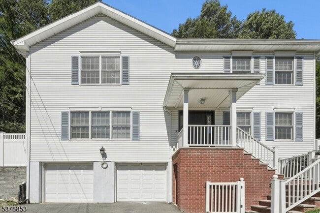 property at 470 Rifle Camp Rd