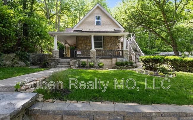 property at 3336 Wyoming St
