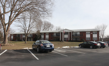 Lake Katrine Apartments in Lake Katrine, NY - Building Photo - Building Photo