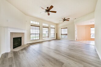 2614 Brahman Dr in Manvel, TX - Building Photo - Building Photo