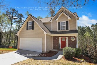 3528 Madison Farm Way in Snellville, GA - Building Photo - Building Photo
